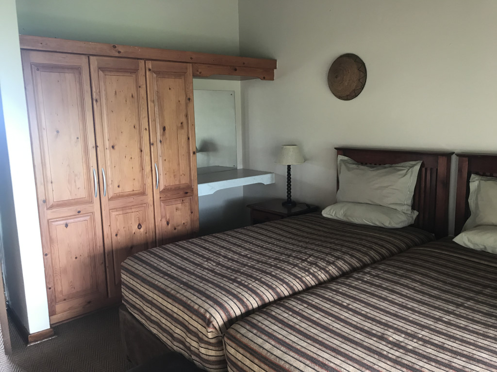 Masinda Lodge Bedroom Beds,Hluhluwe iMfolozi Reserve,self-catering accommodation